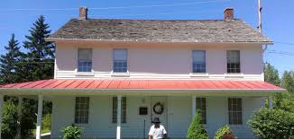 Seward to serve as a home for her family. After Leading Scores Of Slaves To Freedom Harriet Tubman Retired Here In Auburn N Y Youth Journalism International
