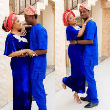 New Pictures By Toyin Aimakhu And Hubby At A Wedding Yesterday Ex Husbands Marriage Ex Wives