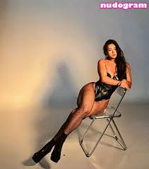 Jooju__fit  Ju a Nam Фото з просочення OnlyFans (оголена) 17 - Nudogram  v2.1