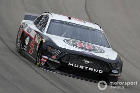 The starting order for sunday's hollywood casino 400 at kansas speedway will see chase elliott, who won last weekend's playoff race at the charlotte roval, start at the pole alongside joey logano. Gallery Nascar Cup Las Vegas Lineup In Pictures