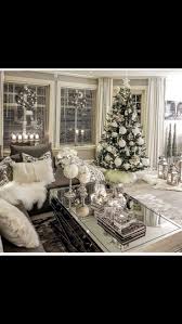 Christmas Tree Ideas Wreaths In The Window White Christmas Decor Christmas Decorations For The Home Elegant Christmas