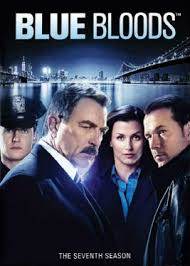 Watch the latest blue bloods for free on cbs or subscribe for more on paramount+. Blue Bloods Season 7 Wikipedia