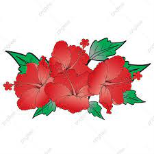 15 lukisan bunga raya yang senang di 2020 lukisan bunga. Gambar Vektor Bunga Raya Clipart Bunga Bunga Raya Corak Bunga Png Dan Vektor Untuk Muat Turun Percuma In 2021 Hibiscus Flowers Hibiscus Flowers