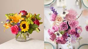 Shop 1800flowers to enjoy delightful collections of flowers for any occasion. The 12 Best Places To Order Flowers Online For Mother S Day