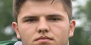 Union City overpowers Cochranton