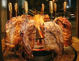 Resultado de imagem para comidas tipicas de porto alegre