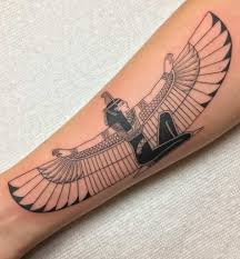 Frederick douglas, george washington carver, the first colored senators and…. Egyptian Tattoos Why Are We Still So Interested In Ancient Egypt