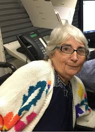 El Gobierno Municipal de Cayey y su alcalde, Rolando Ortiz Velázquez, se  unen en este momento de reflexión y celebración de la vida de Carmen Vélez  Torres. Lamentamos su partida, pero festejamos