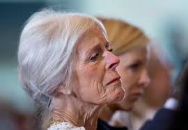 Holocaust Survivors Morris Rosen L Maria Editorial Stock Photo