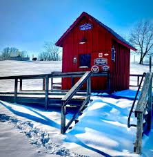 Shoal Creek, Missouri...