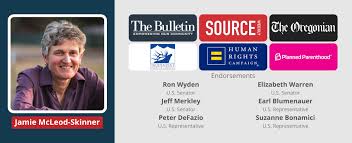 How I am Voting in the Bend Midterms: November 2022