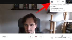 Con google meet todo el mundo puede crear y unirse a videollamadas de gran calidad para grupos de hasta 250. Google Meet Grid View Que Es Como Descargarlo Y Usarlo Para Ver A Todos En Google Meets