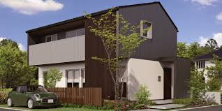 Auf welchen grundlagen baut man ein haus? Das Sekisui Haus Eine Neue Art Hauser Zu Bauen Blog Immobilien Invest