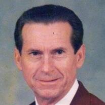 Bob Forehand Obituary