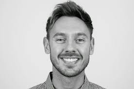 Michael Laxton's Instagram, Twitter & Facebook