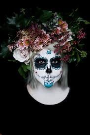 Check out inspiring examples of tag_der_toten artwork on deviantart, and get inspired by our community of talented artists. Diy Halloween Kostum Dia De Los Muertos Ein Zimmer Voller Bilder