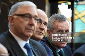 146 Brice Robin Photos & High Res Pictures