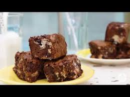 Petites Boules Dattes Noix Rice Krispies Et Noix De Coco Recettes Allrecipes Quebec Recette Brownies Cheesecake Gateaux Et Desserts