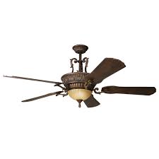 $60.00 (6 used & new offers) Kichler 300208bkz Kimberley 60 5 Blade Ceiling Build Com