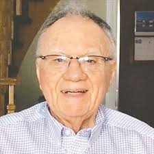 Bob CUNLIFFE Obituary (2019)