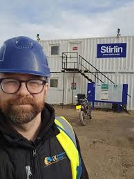 New Contract Start!!**