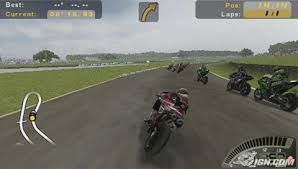 Superbike World Championship 