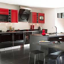 25 modern ideas to make kitchen design
