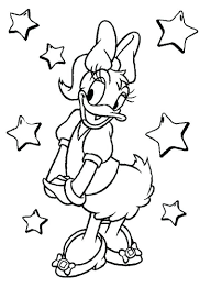 All kids like to play with their sisters and brothers and do fun stuff. Cute Duck Coloring Pages Pdf Coloringfolder Com Disney Coloring Pages Cartoon Coloring Pages Mickey Mouse Coloring Pages