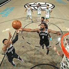 Bucks put up no resistance in game 2 rout. The All Encompassing Guide Of Predictions For Your Brooklyn Nets Playoff Run Netsdaily