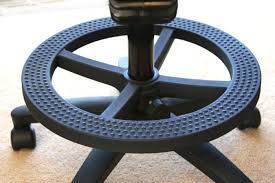 New Super Tall Office Chair With Adjustable Footrest Office Chair Tall Office Chairs Foot Rest