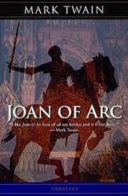 Wondering if joan of arc is ok for your kids? Joan Of Arc Ignatius Press Ebook English Edition Ebook Twain Mark Amazon De Kindle Shop