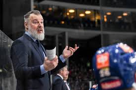 HockeyNews - News update