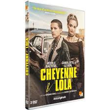 Aujourd'hui sur rakuten, 29857 c est mon choix vous attendent au sein de notre rayon. Coffret Cheyenne Et Lola Dvd Dvd Zone 2 Achat Prix Fnac