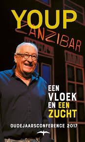 Bol Com Een Vloek En Een Zucht Youp Van T Hek 9789400407657 Boeken
