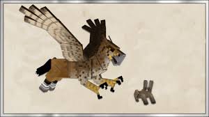 Aside from adding sophisticated dragons, the ice and fire mod adds many more unique creatures from assorted mythologies. Hippogryph Ice And Fire Mod Wiki Fandom