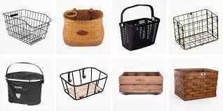 An item resembling such a. Best Bike Baskets 2021 How To Carry Things On A Bike