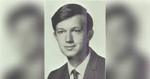 Obituary for Glenn James