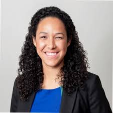 Gilene Janvier, M.Ed, LEAP