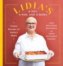 Tutti in cucina a cucinare! Lidia S Italian American Kitchen By Lidia Matticchio Bastianich 9780375411502 Penguinrandomhouse Com Books