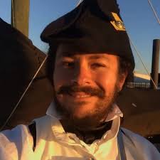 The great Napoleonic escape you've never heard of... In 1809, Royal Navy  midshipman Charles Hare used a French customs officer's uniform as a  disguise to pull off a daring prison break. Following