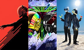 Daft punk graphic is a great htc one m9 wallpaper. Amazon Com 4k Hd Daft Punk Wallpapers Appstore For Android