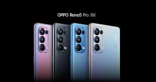 Power and innovation come together for smooth streaming, chatting, and gameplay in the oppo reno 5g. Oppo Eyes 5g Market With New Reno5 Smartphones Chinadaily Com Cn