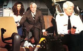 From the epic soundtrack to its genuinely scary villain, scar, the movie leaves no emotion untapped. Airplane Funniest Film Ever Research Finds
