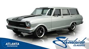 Image result for Satin Silver 1964 Nova