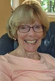 Carolyn Rader Obituary (1937