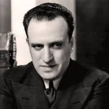 Artist: Al Goodman and His Orchestra with Mary Martha Briney