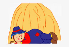 Little boy blue, come blow your horn. Haystack Clipart Hay Stack Little Boy Blue Nursery Rhyme Png Image Transparent Png Free Download On Seekpng
