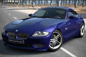 Used 2008 bmw z4 3.0si. Bmw Z4 M Coupe 08 Gran Turismo Wiki Fandom