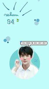 Lihat ide lainnya tentang sehun, exo, exo sehun. Exo Sehun Wallpaper Wallpaper Tumblr Sehun Cute Potret Diri Tao Mengagumkan