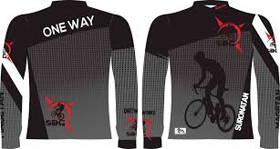 Download Custom Jersey Sepeda